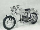 1953 MV Agusta 125 Pullman